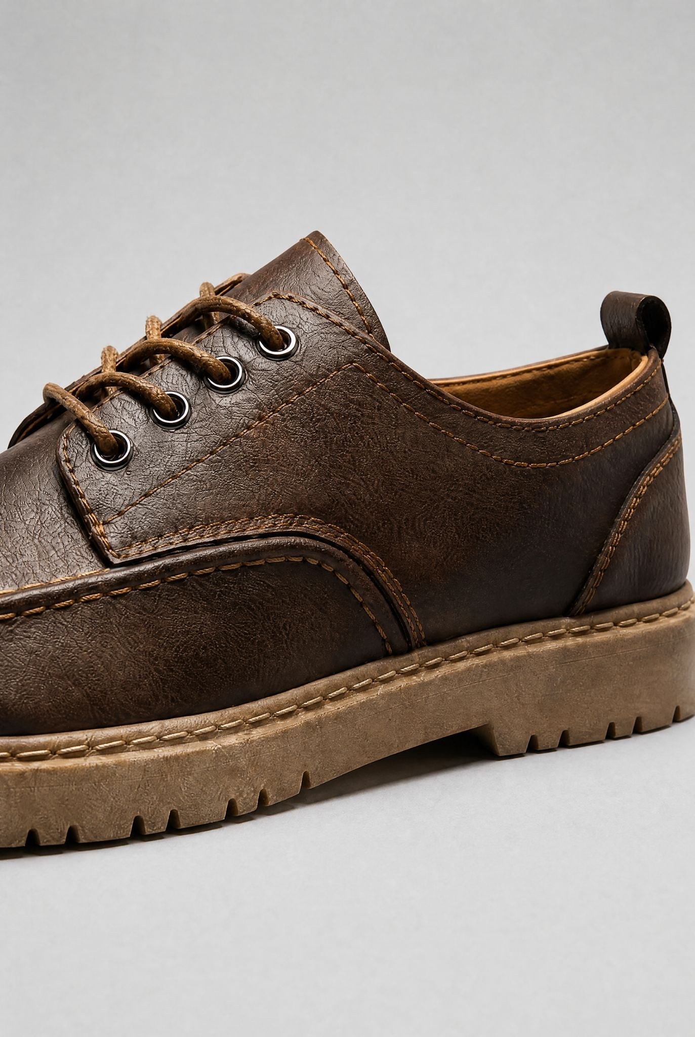 Sapato Masculino Vanguard Use Cavalieri