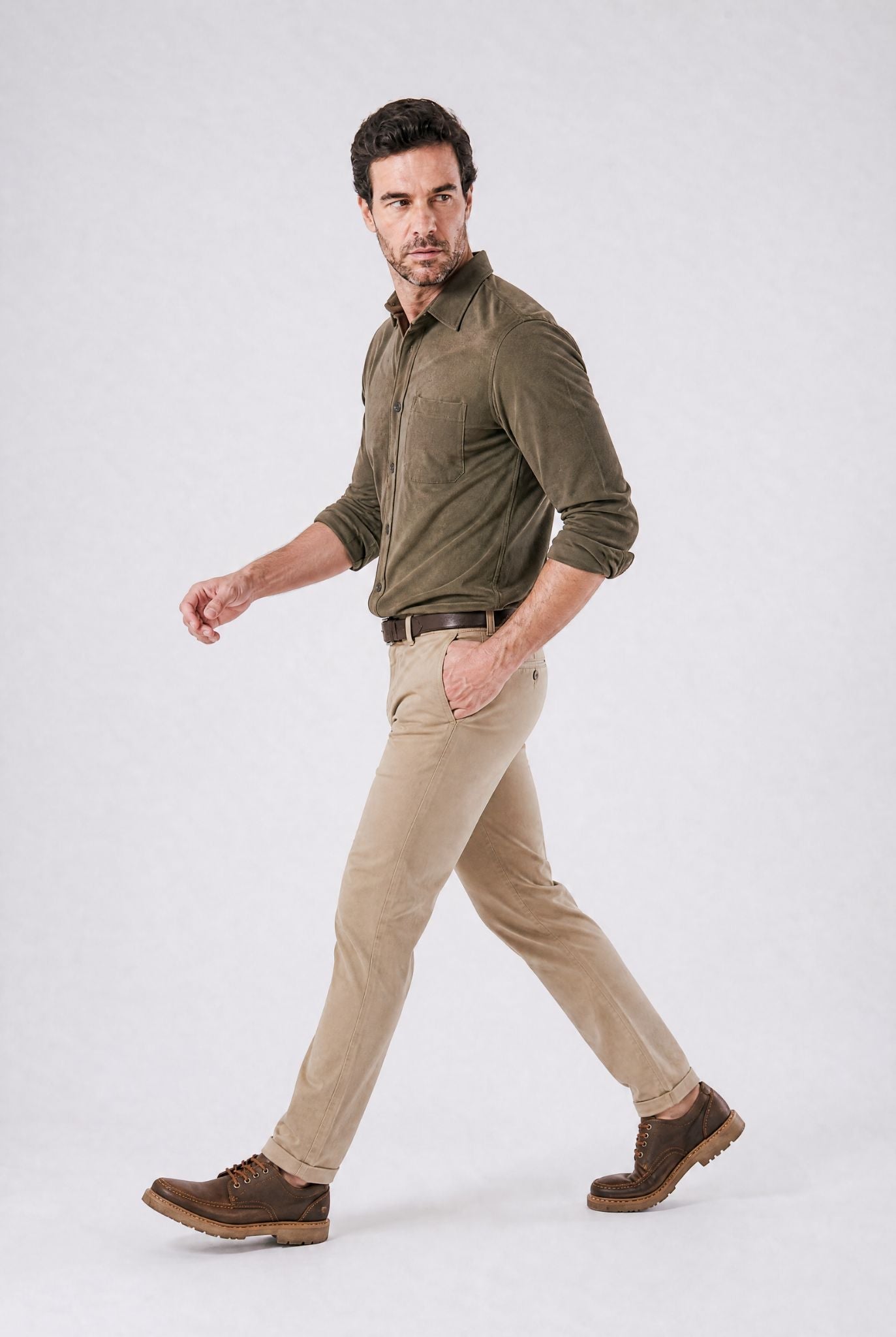 Sapato Masculino Vanguard Use Cavalieri