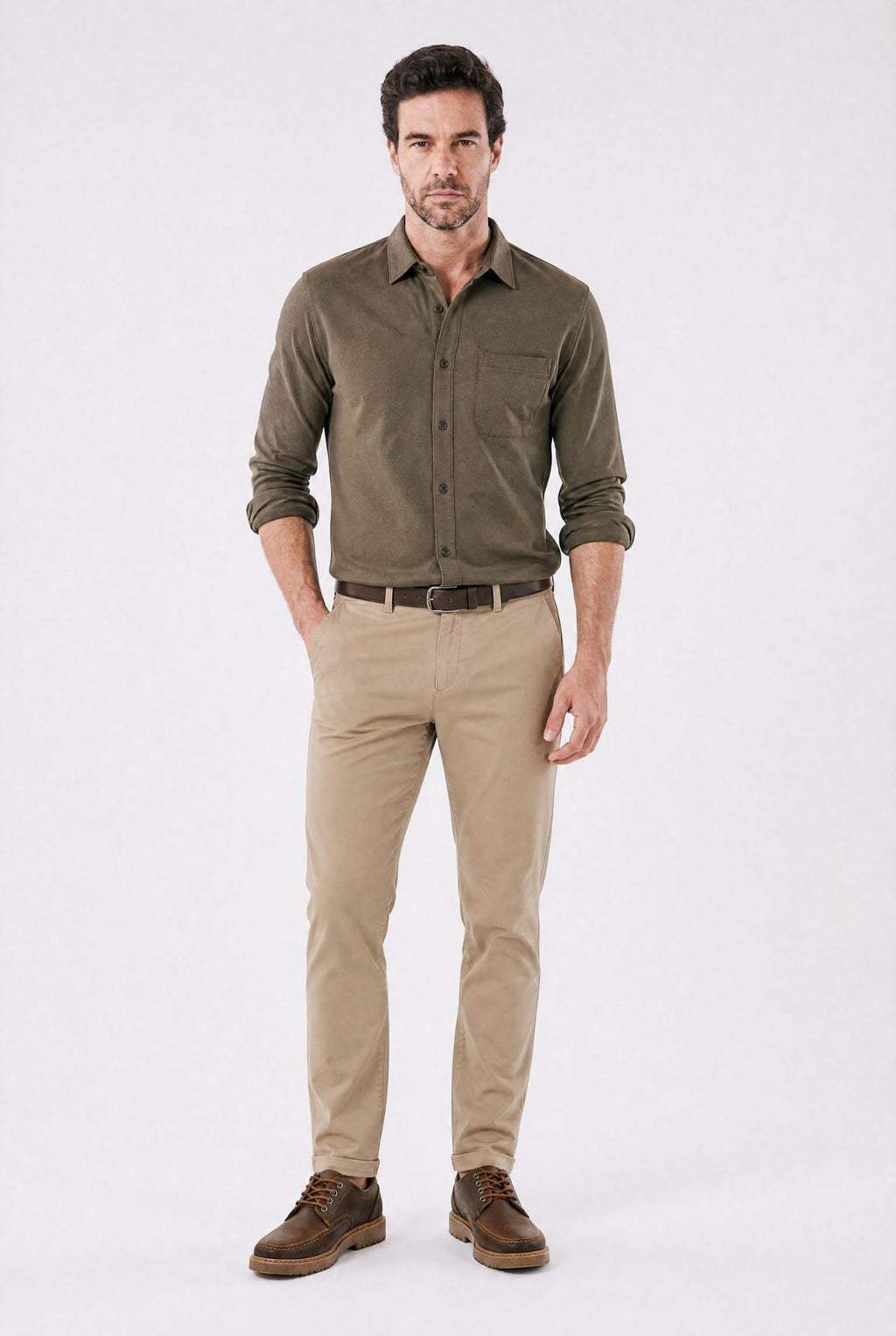 Sapato Masculino Vanguard Use Cavalieri