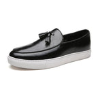 Mocassim Masculino Casual Elegante Florença Use Cavalieri