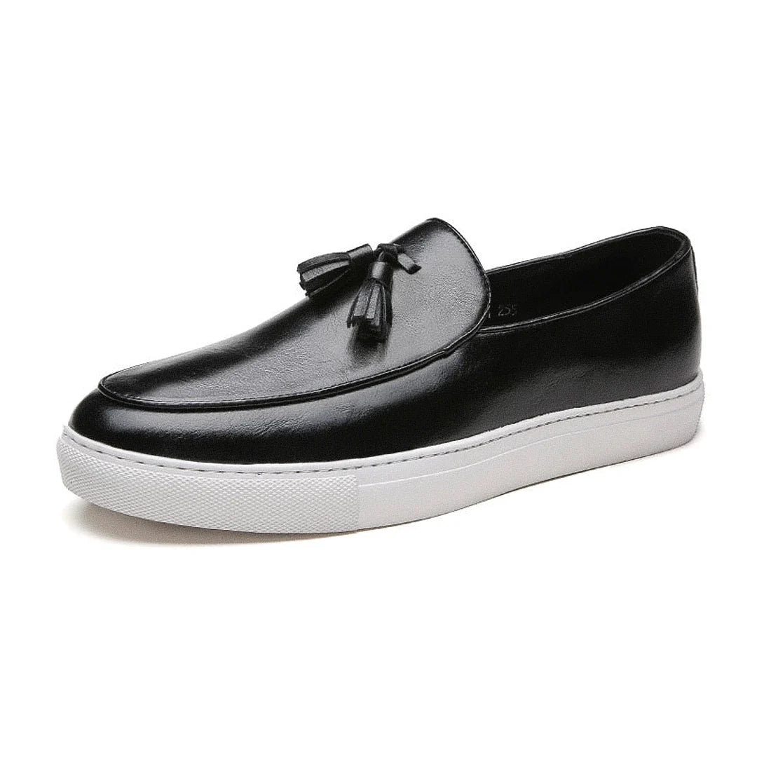 Mocassim Masculino Casual Elegante Florença Use Cavalieri