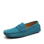 Mocassim Masculino Casual Sofisticado Granada Use Cavalieri
