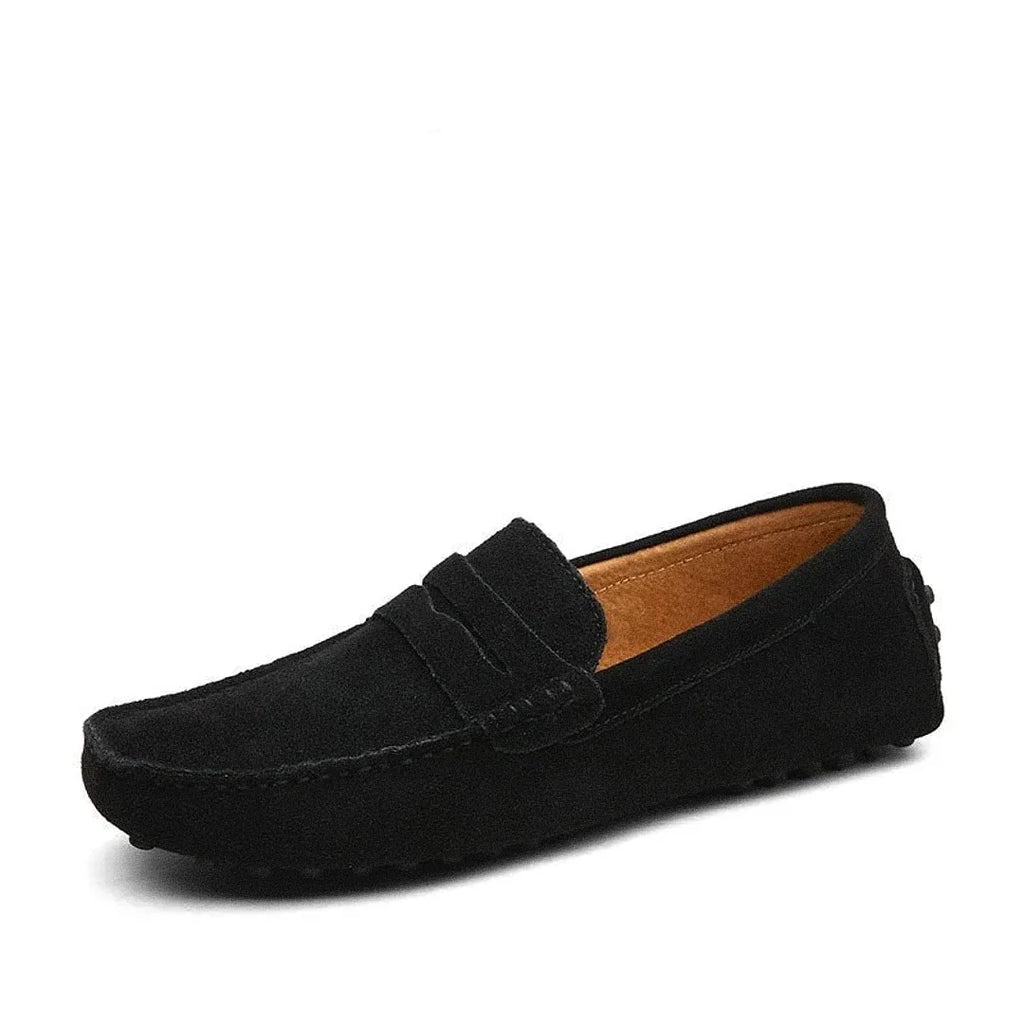 Mocassim Masculino Casual Sofisticado Granada Use Cavalieri