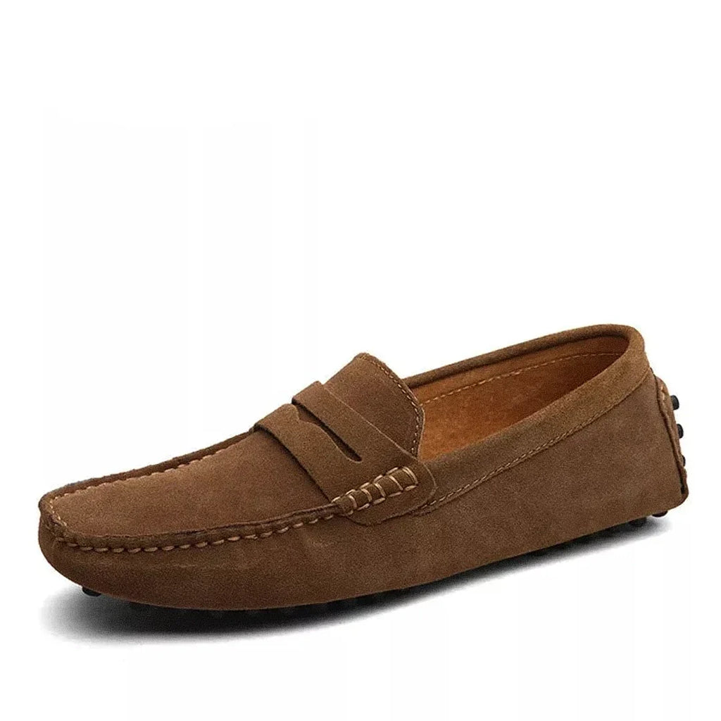 Mocassim Masculino Casual Sofisticado Granada Use Cavalieri
