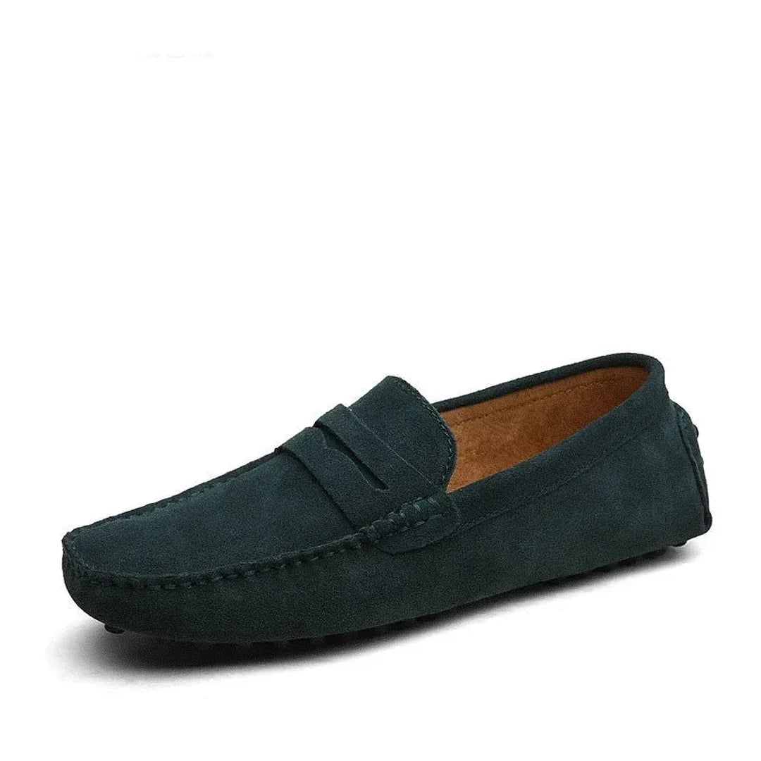 Mocassim Masculino Casual Sofisticado Granada Use Cavalieri