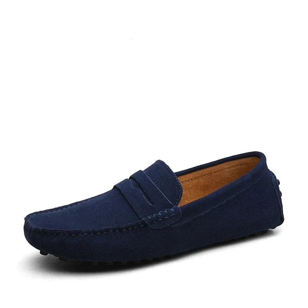 Mocassim Masculino Casual Sofisticado Granada Use Cavalieri