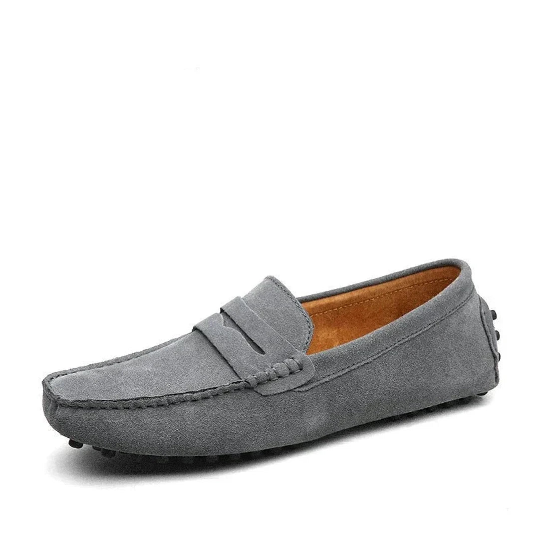 Mocassim Masculino Casual Sofisticado Granada Use Cavalieri