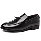 Mocassim Masculino em Couro Zurique Use Cavalieri