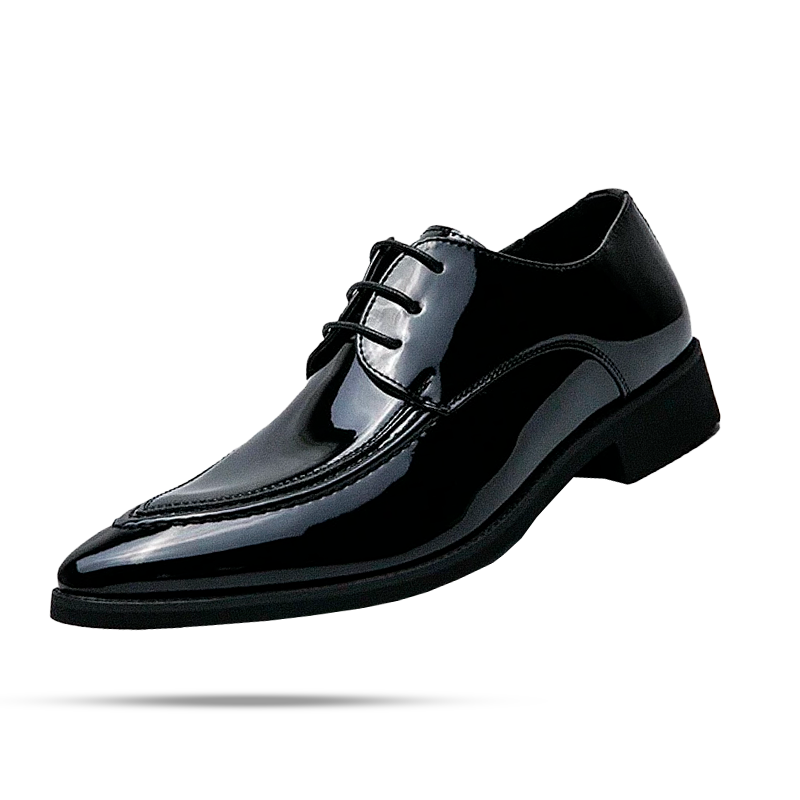 Sapato Masculino Derby Álbero Use Cavalieri