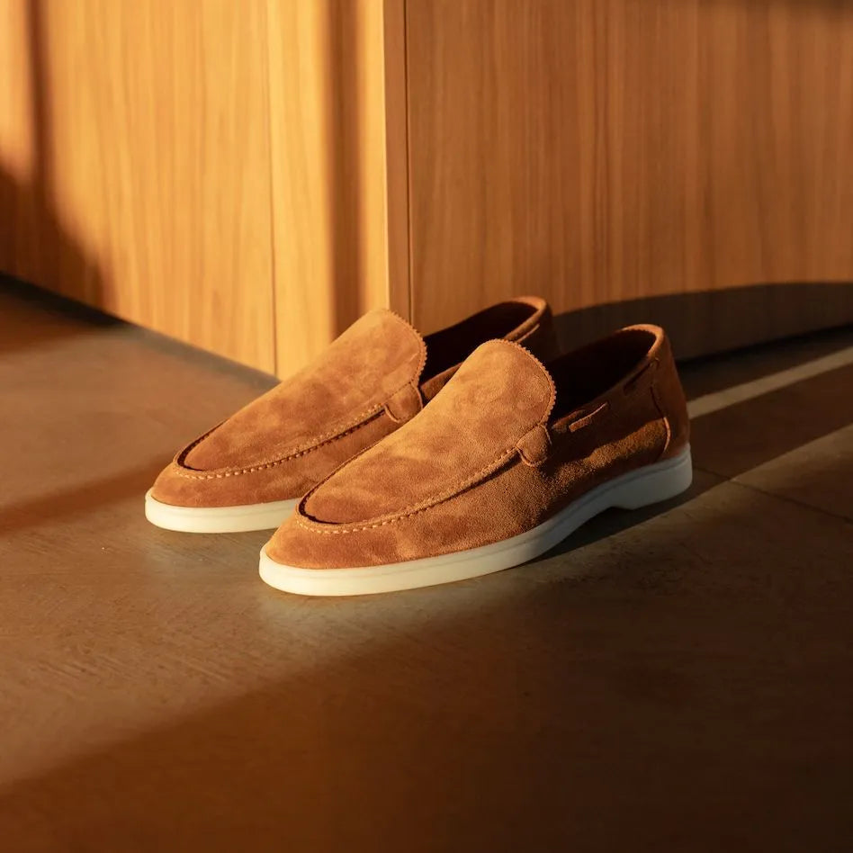 Mocassim Loafer Masculino Tenerife Use Cavalieri