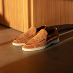 Mocassim Loafer Masculino Tenerife Use Cavalieri