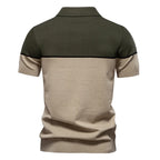 Camisa Polo Masculina Manier