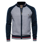 Jaqueta Masculina Lugen Use Cavalieri