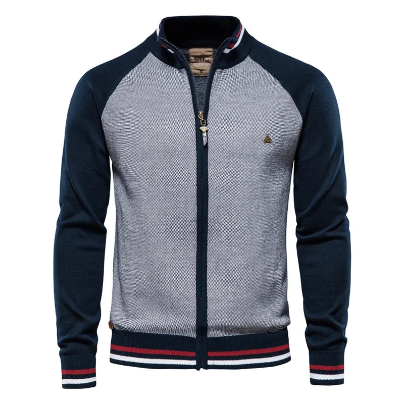Jaqueta Masculina Lugen Use Cavalieri