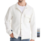 Casaco Masculino de Lã Berlini Use Cavalieri