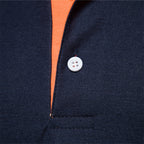 Camisa Masculina Polo Personi