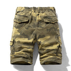Bermuda Masculina Camuflado Use Cavalieri