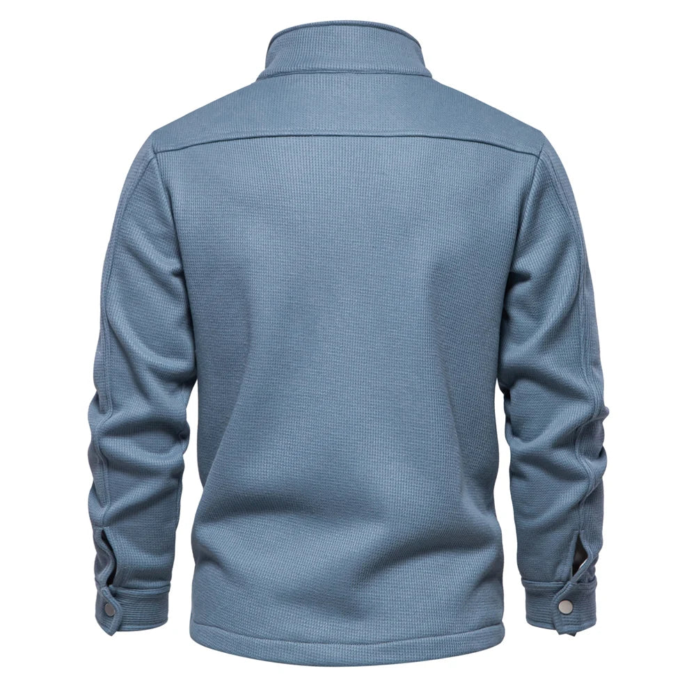 Casaco Masculino de Lã Berlini Use Cavalieri