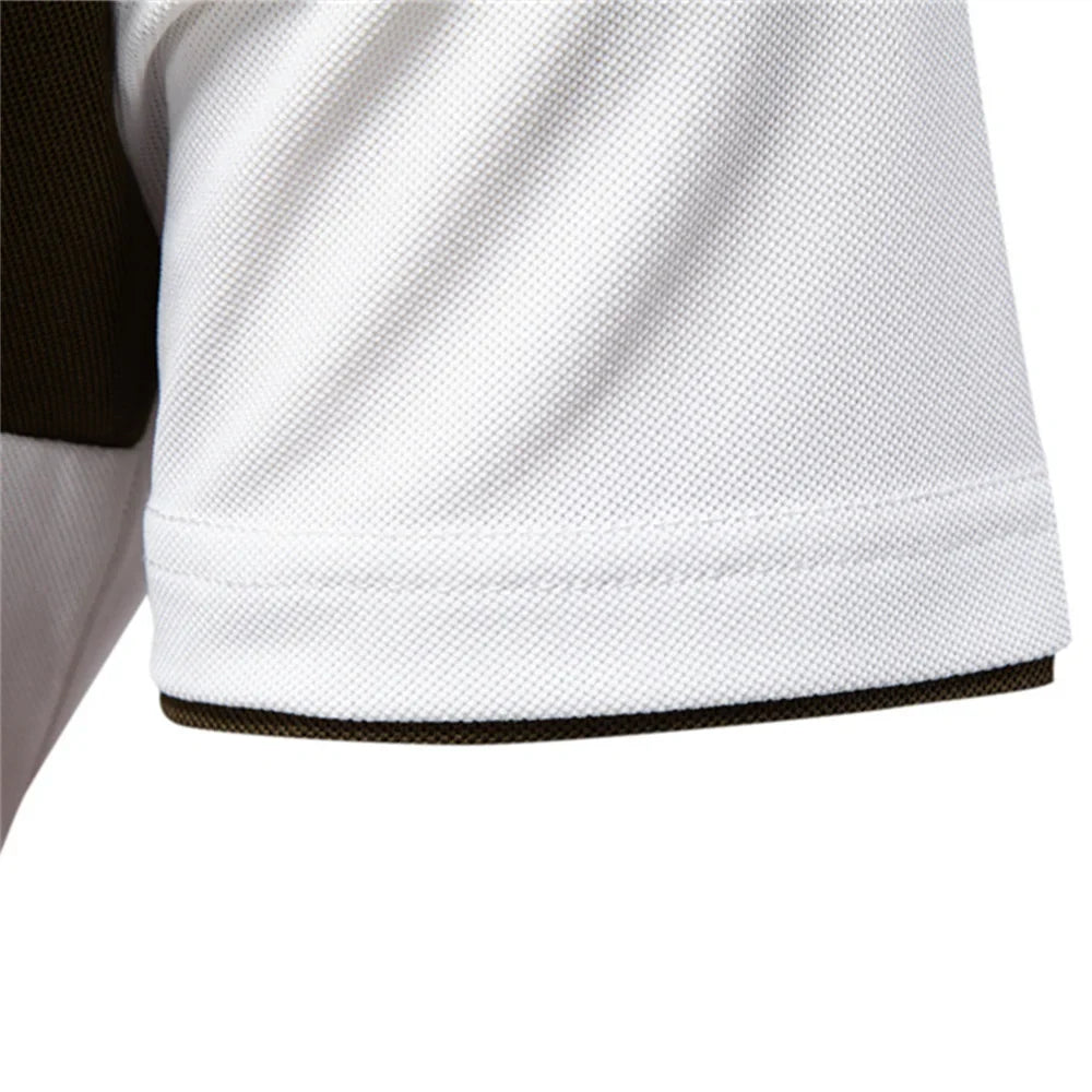 Camisa Polo Masculina Vanisse