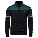 Preto e Verde