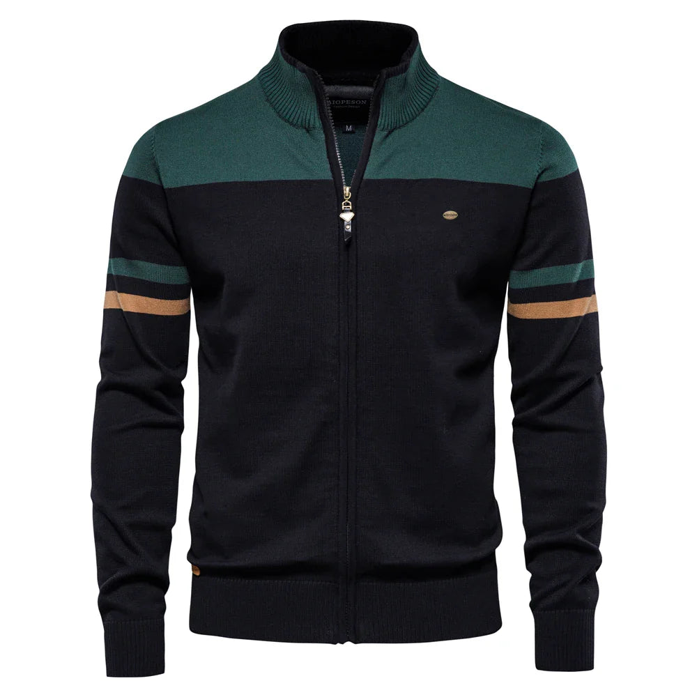 Jaqueta Masculina Petrucio Use Cavalieri