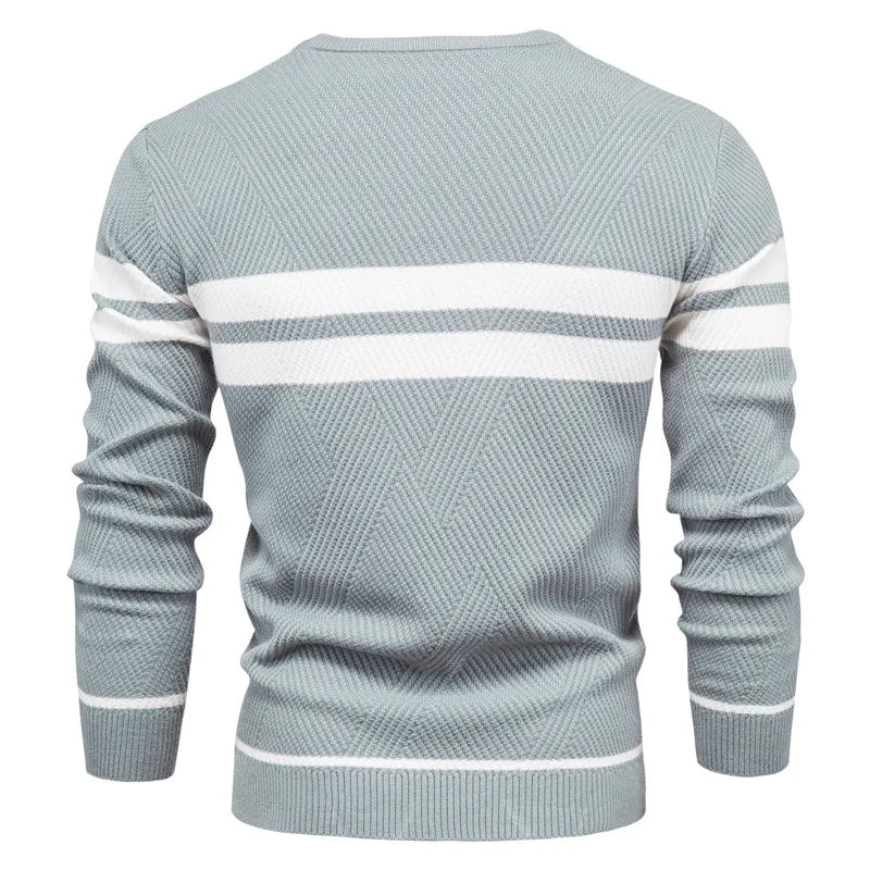 Suéter Masculino Luren