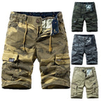 Bermuda Masculina Camuflado Use Cavalieri