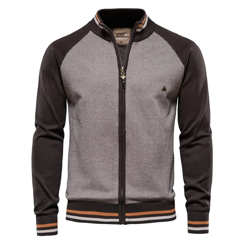Jaqueta Masculina Lugen Use Cavalieri