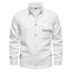Casaco Masculino de Lã Berlini Use Cavalieri