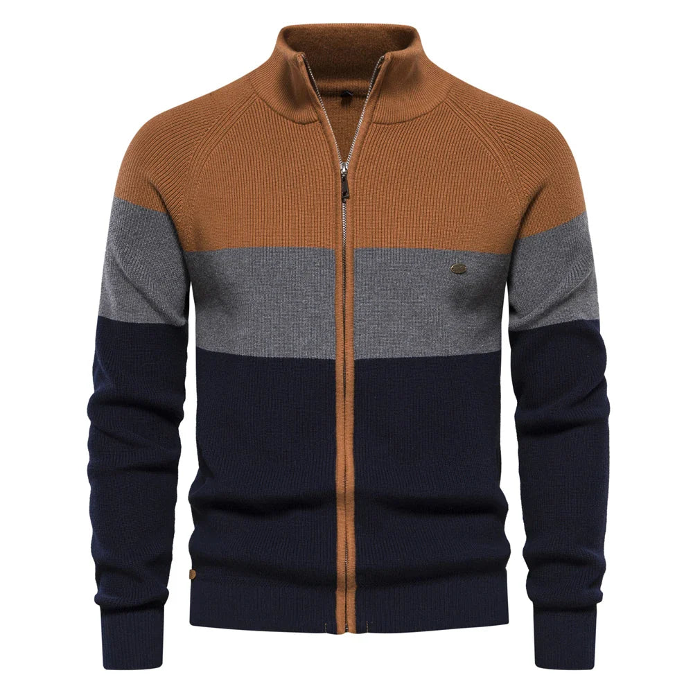 Jaqueta Masculina Kellor Use Cavalieri