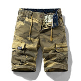 Bermuda Masculina Camuflado Use Cavalieri
