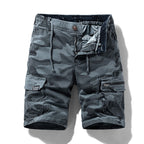 Bermuda Masculina Camuflado Use Cavalieri
