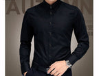 Camisa Social Masculina Slim Use Cavalieri