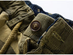 Bermuda Masculina Camuflado Use Cavalieri