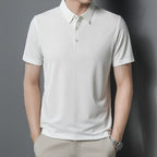 Camisa Masculina Polo Basica