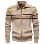 Suéter Masculino Tricot
