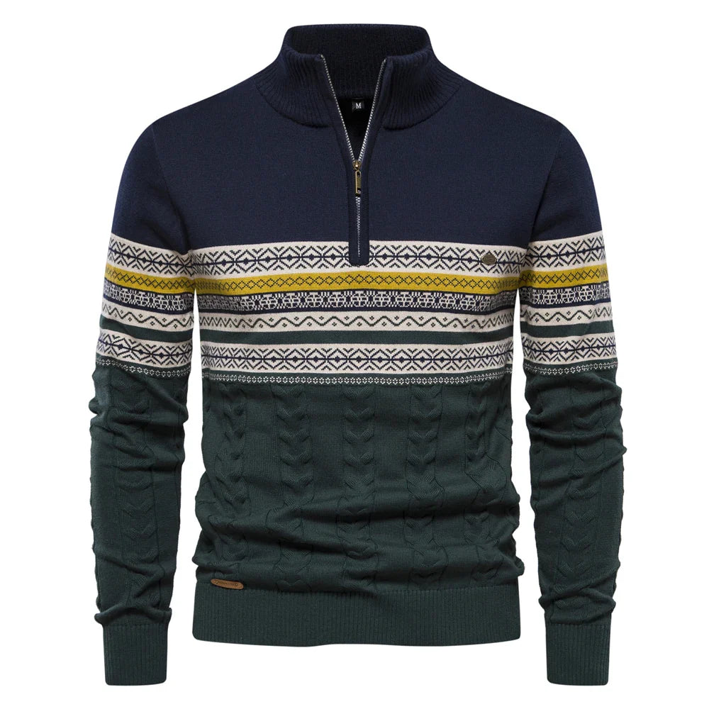 Suéter Masculino Lucien