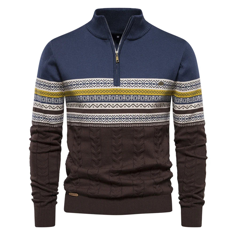 Suéter Masculino Lucien