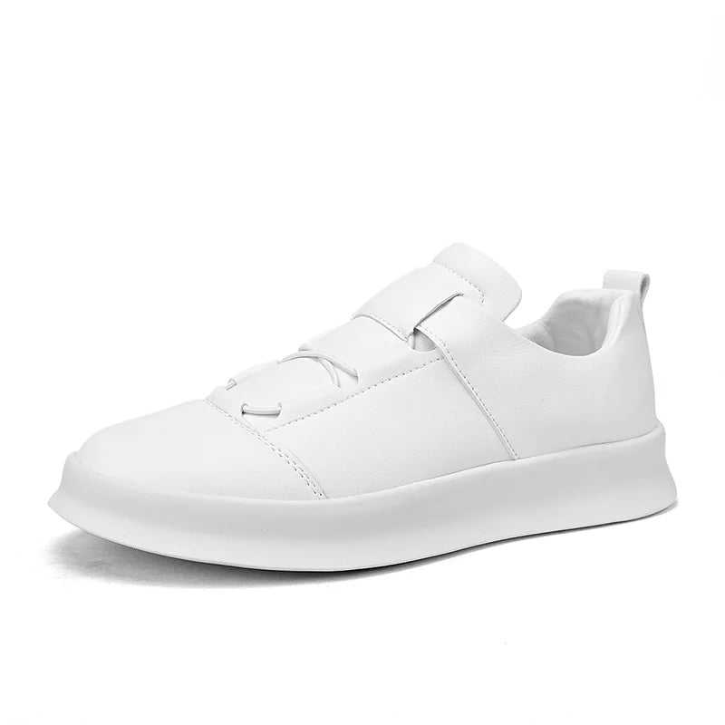 Tênis Masculino Casual Nantes Use Cavalieri
