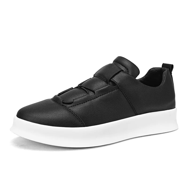 Tênis Masculino Casual Nantes Use Cavalieri