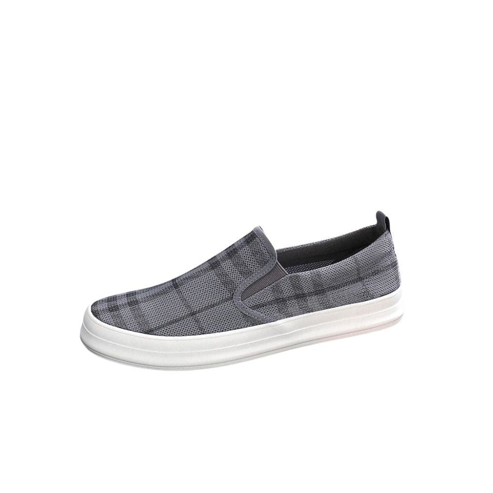 Tênis Slip-On Masculino Avelar Use Cavalieri
