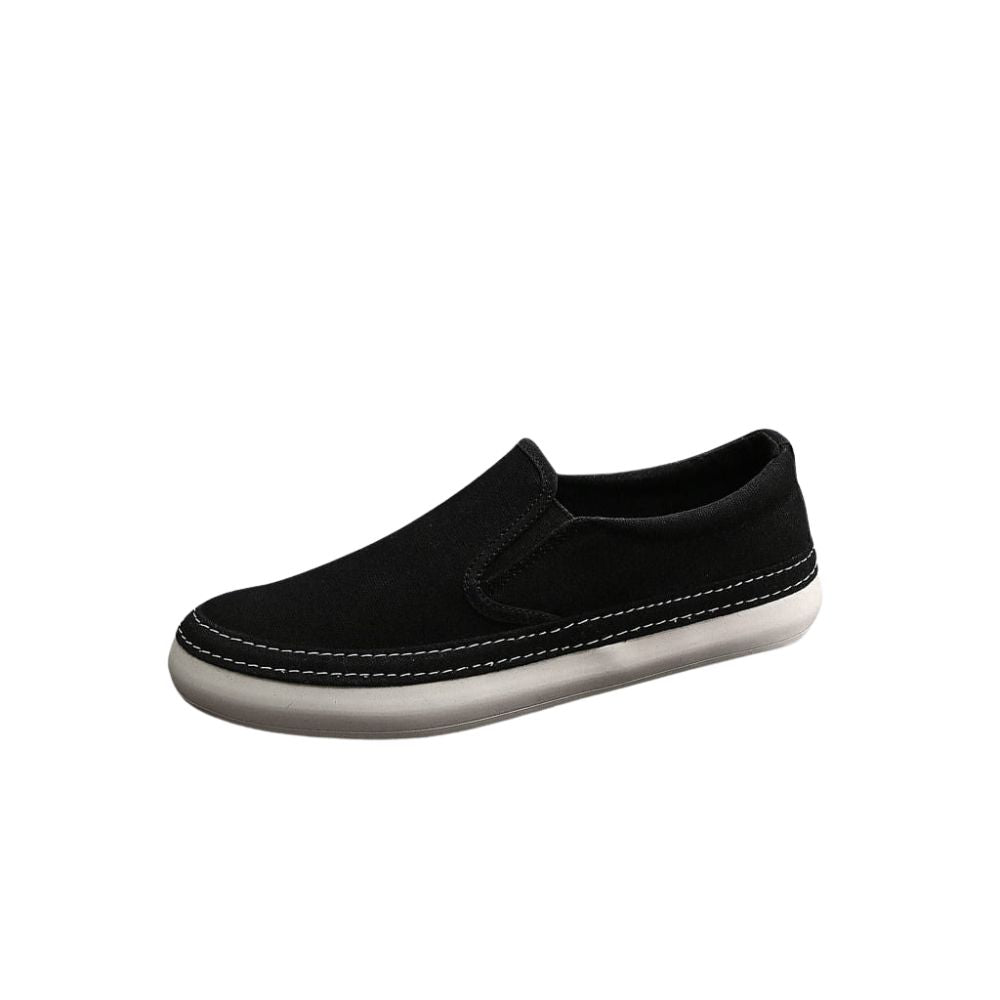 Tênis Slip-On Masculino Cadenza Use Cavalieri