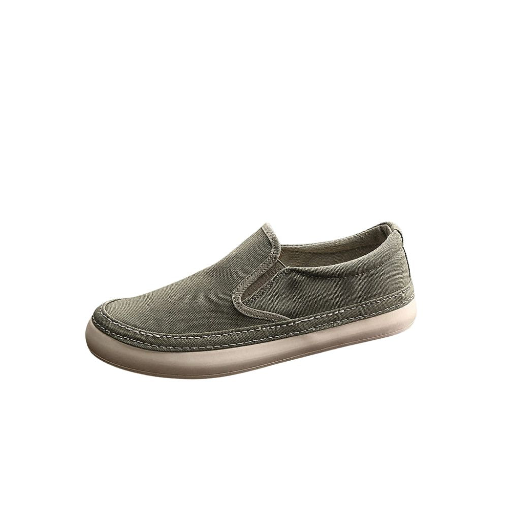 Tênis Slip-On Masculino Cadenza Use Cavalieri