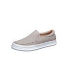 Tênis Slip-On Masculino Palazzo Use Cavalieri