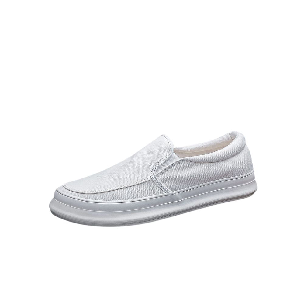 Tênis Slip-On Masculino Palazzo Use Cavalieri