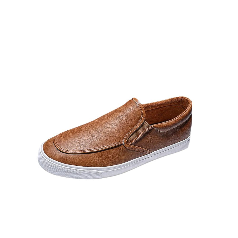 Tênis Slip-On Masculino Sienne Use Cavalieri