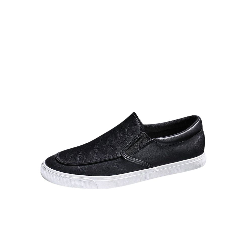 Tênis Slip-On Masculino Sienne Use Cavalieri