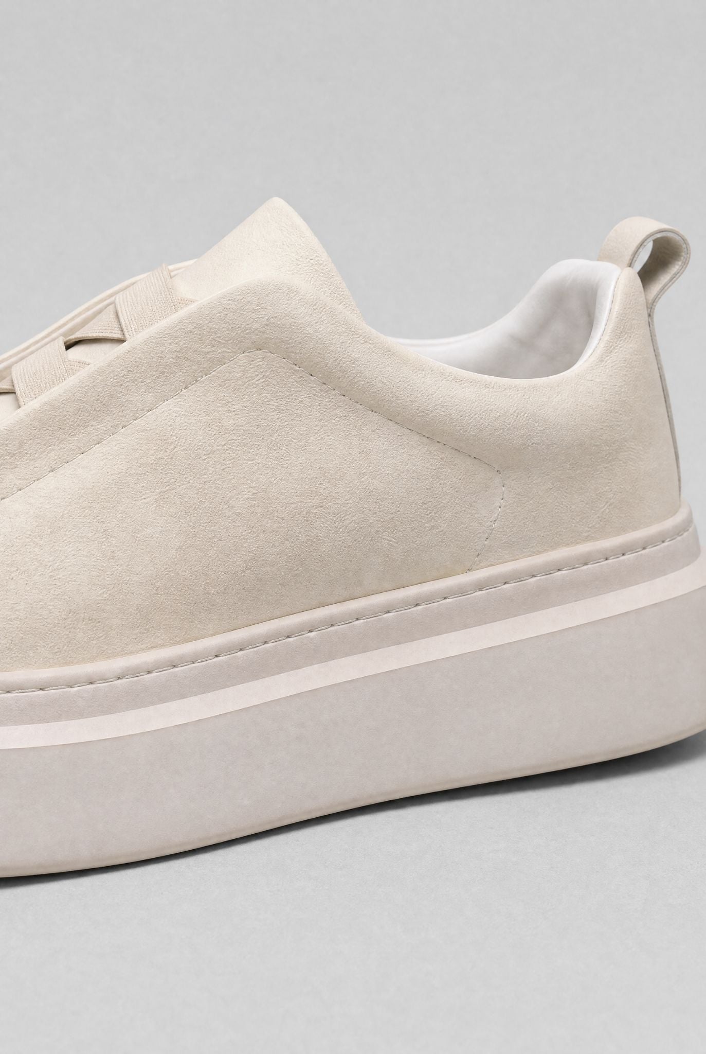 Tênis Casual Masculino em Couro Amsterdã Use Cavalieri