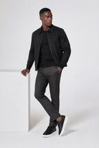 Tênis Casual Masculino em Couro Siena Use Cavalieri