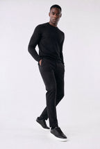 Tênis Casual Masculino em Couro Siena Use Cavalieri